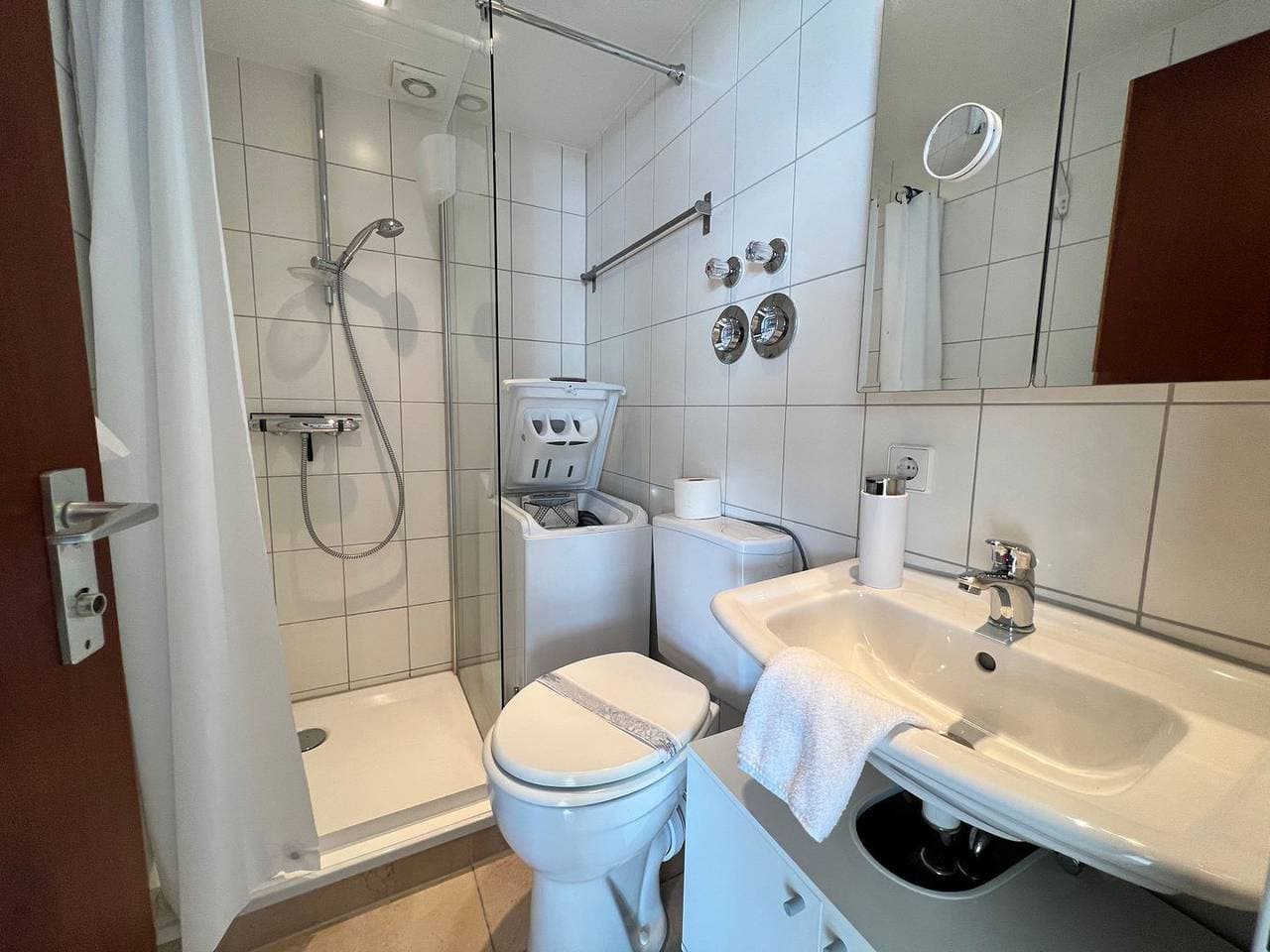 Foto 12 von 12: Kleines SeeApartment - Überlingen am Bodensee