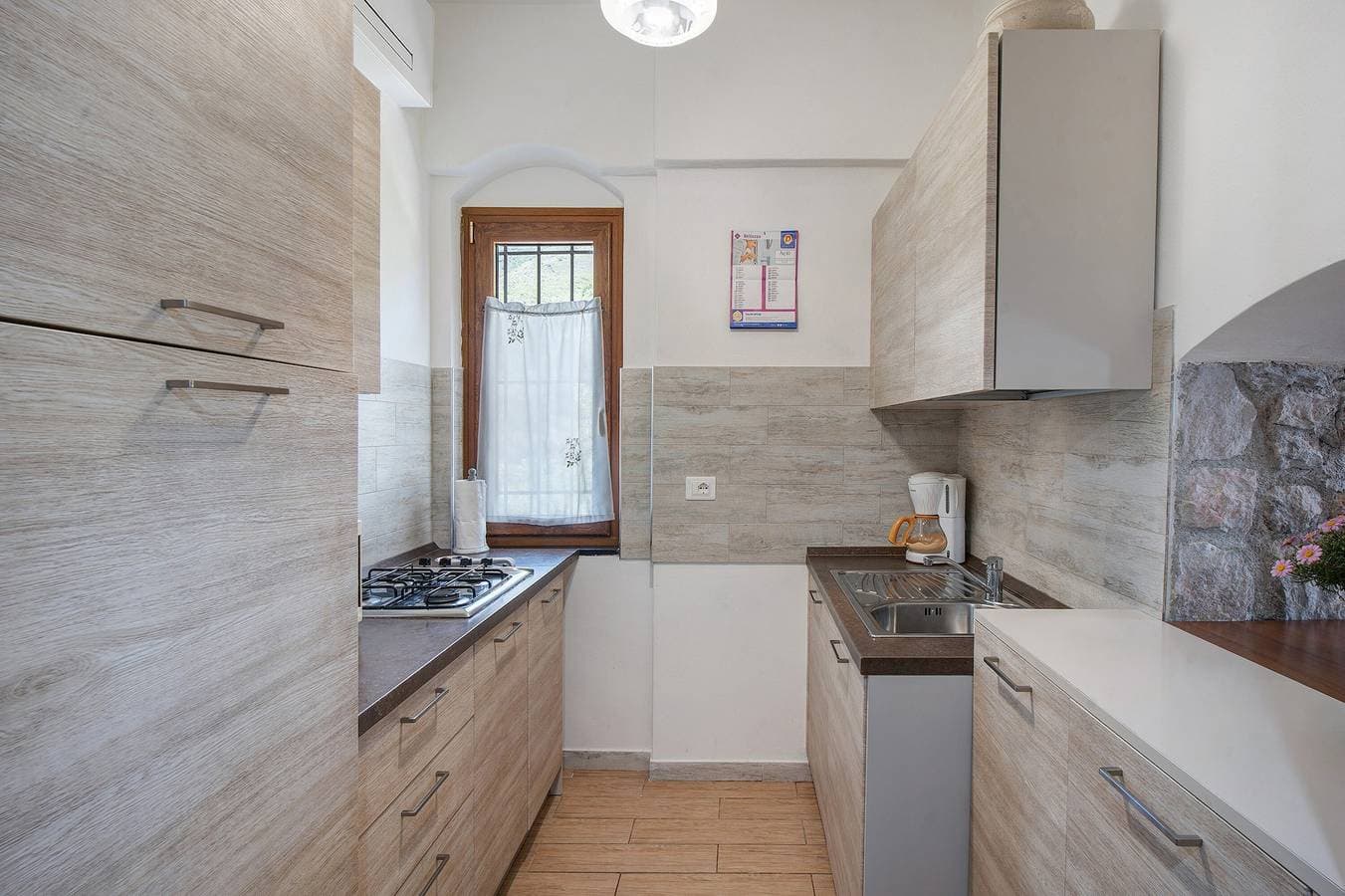 Foto 5 von 30: Villa „Rosmarino“ mit Bergblick, WLAN und Klimaanlage