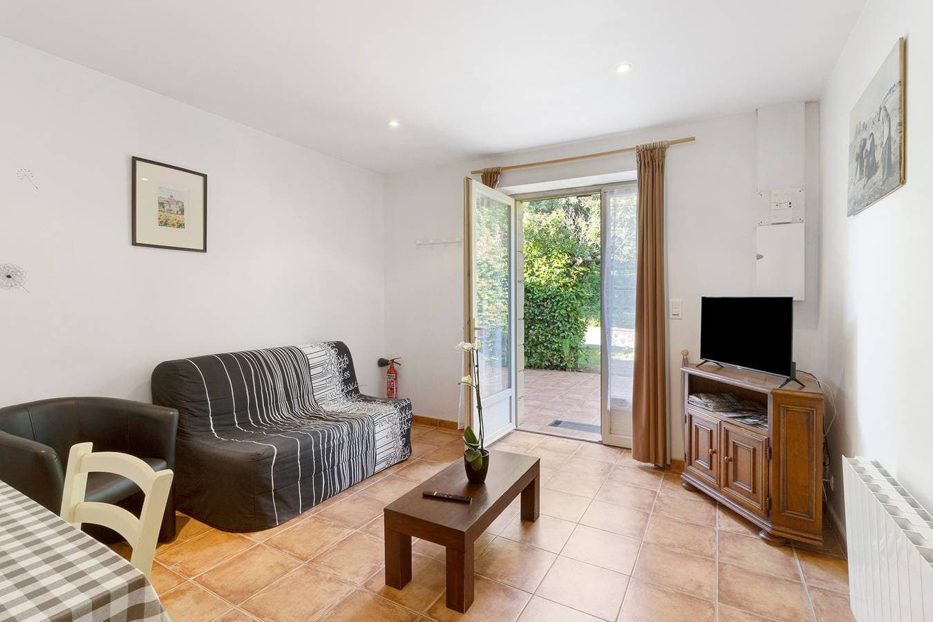 Foto 9 von 30: Gîte für 2 Personen mit beheiztem Pool und WLAN in Sarlat, ruhige Lage