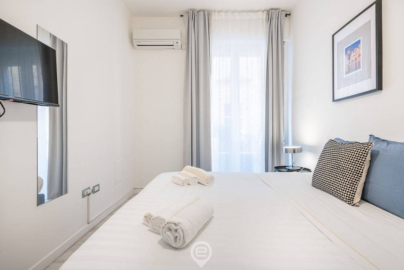 Foto 13 von 30: Ferienwohnung für 4 Personen