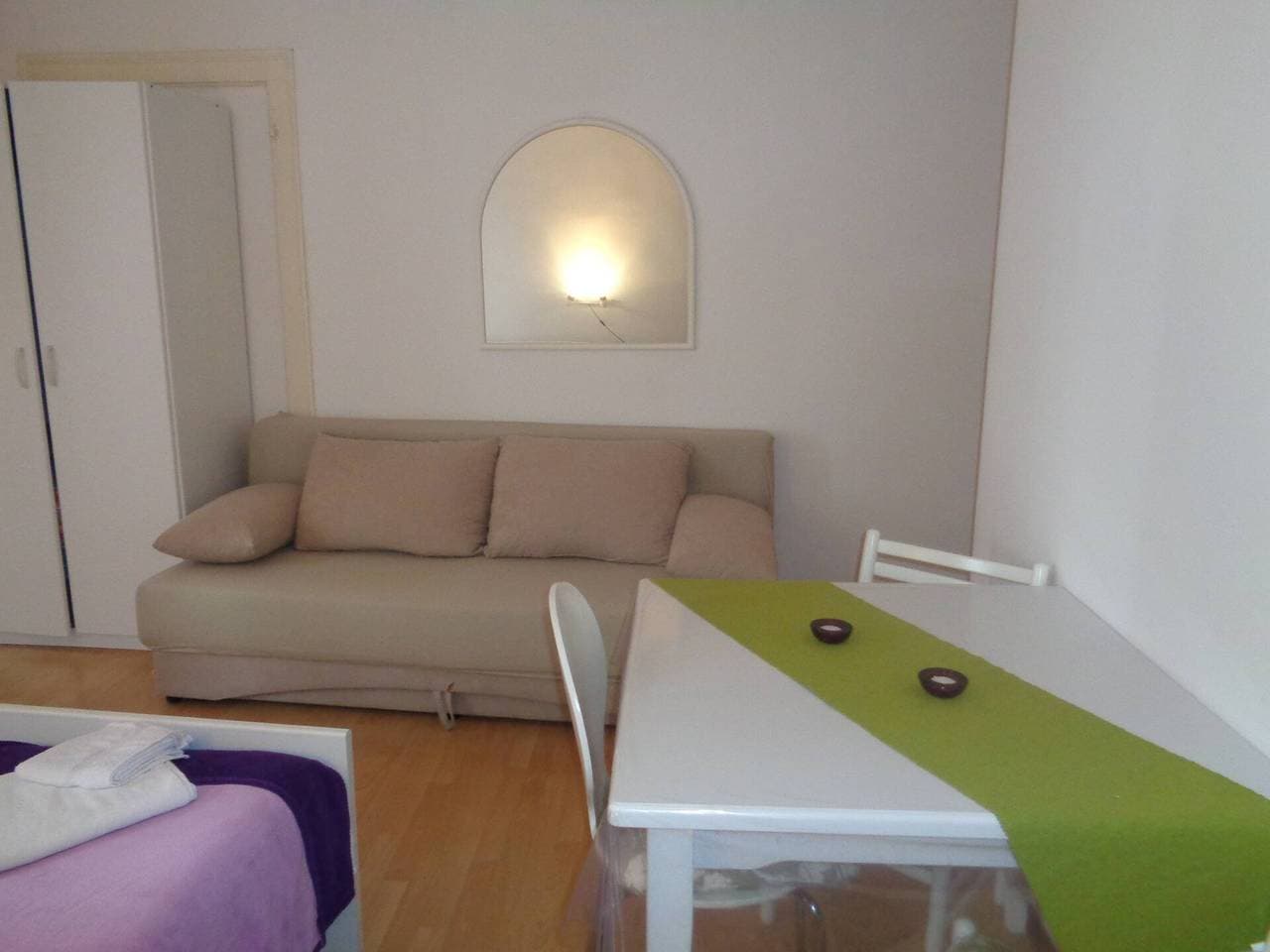 Foto 3 von 13: Studio apartment Balbina in center Rovinj