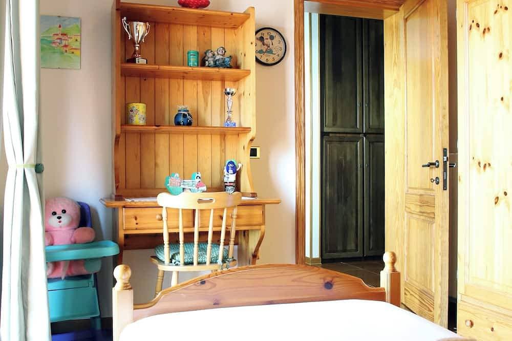 Foto 3 von 30: Sa Domu De Cadeddu - Drei Schlafzimmer Wohnung, Schläft 5