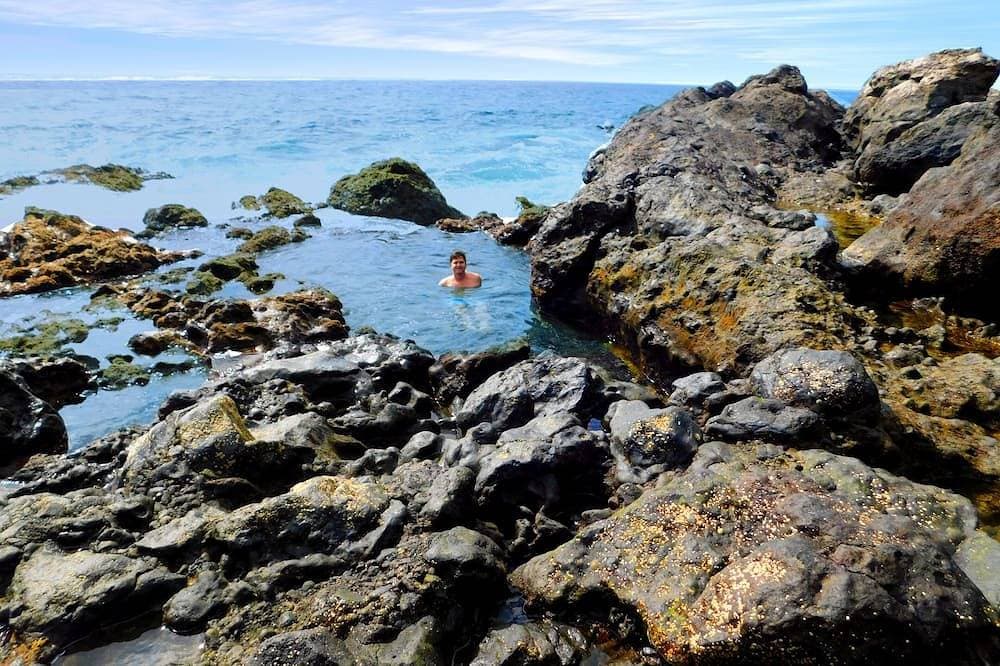 Foto 9 von 13: Ein einzigartiges Paradies am Meer
