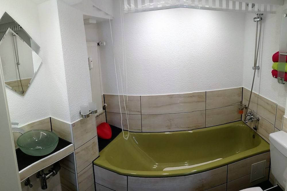 Foto 3 von 10: Die etwas andere Ferienwohnung