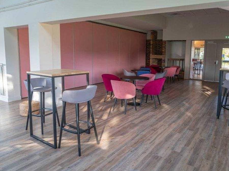 Foto 12 von 33: Vvf Villages - La Côte Normande - Veules-les-Roses - Landhaus 2 personen - 1 Zimmer - Empfang Babybett unmöglich 2 pers