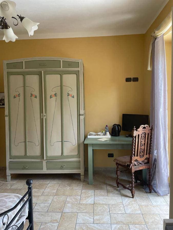 Foto 4 von 13: Double Room