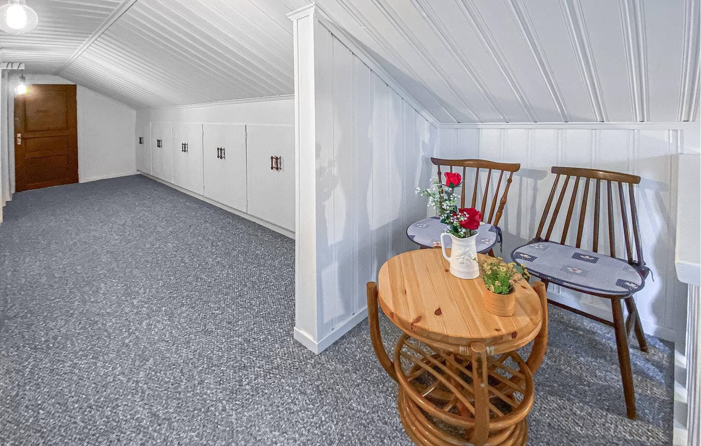 Foto 8 von 23: Ferienhaus für 6 Personen mit Garten