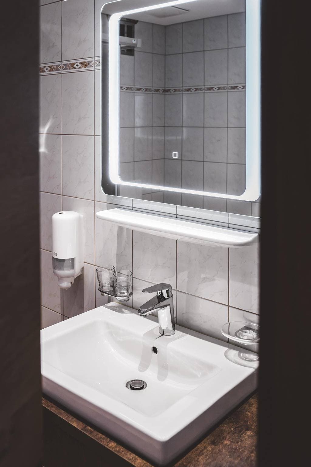 Foto 10 von 35: Doppelzimmer