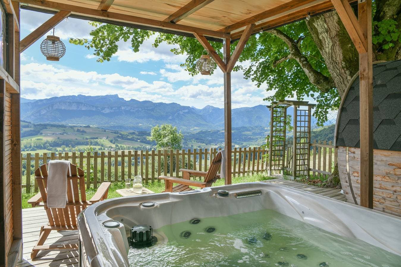 Domaine Sainte Anne 1
