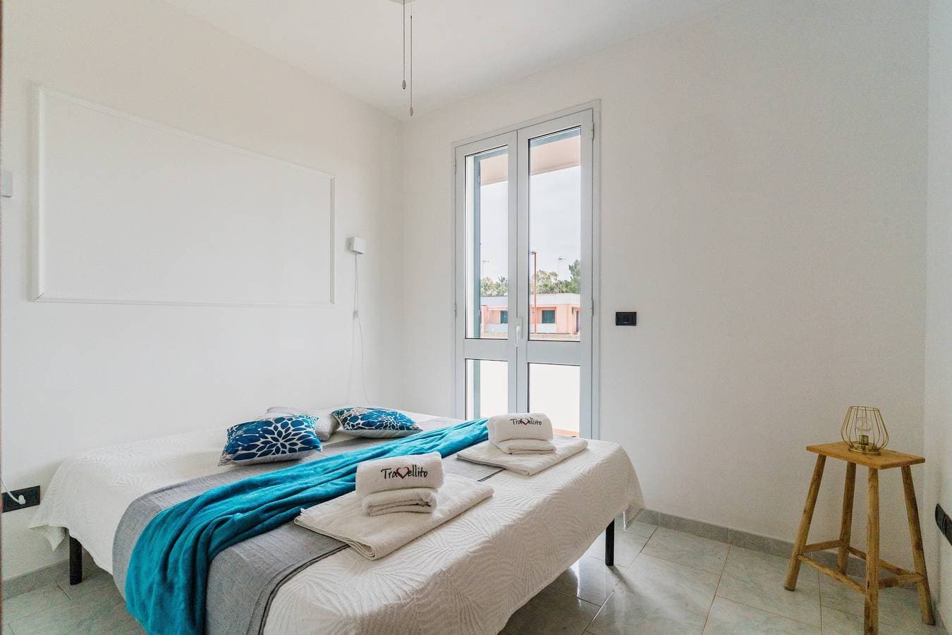 Foto 8 von 31: Villa Vittoria: 13 Schlafplätze, privater Pool, WLAN & Klimaanlage