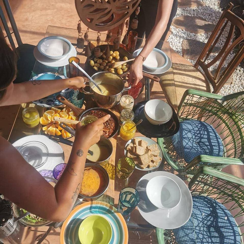 Foto 8 von 40: Two-Bedroom Apartment