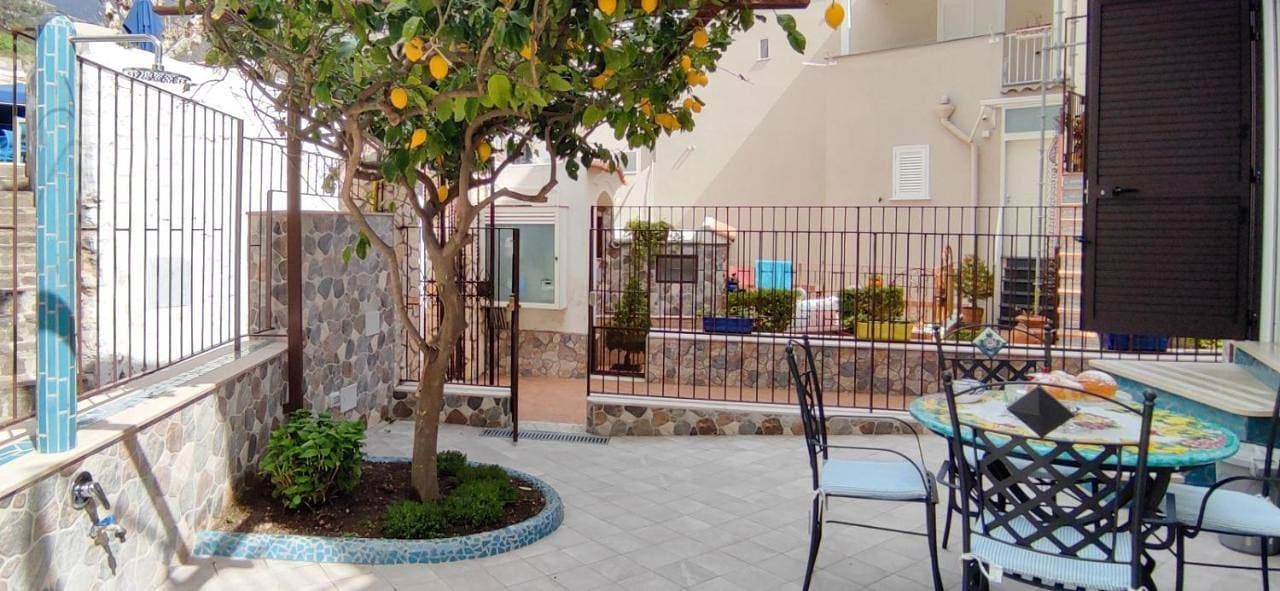Casa Fortuna a DUE passi dal Mare 1