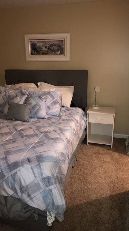 Foto 13 von 35: Cozy Condo with garage, laundryClose proximity to Ur, Rit and Strong