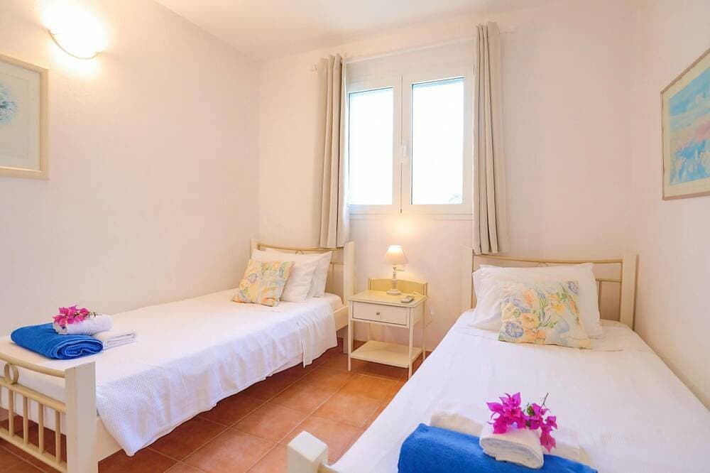 Foto 5 von 29: Villa Stelios in Paxi