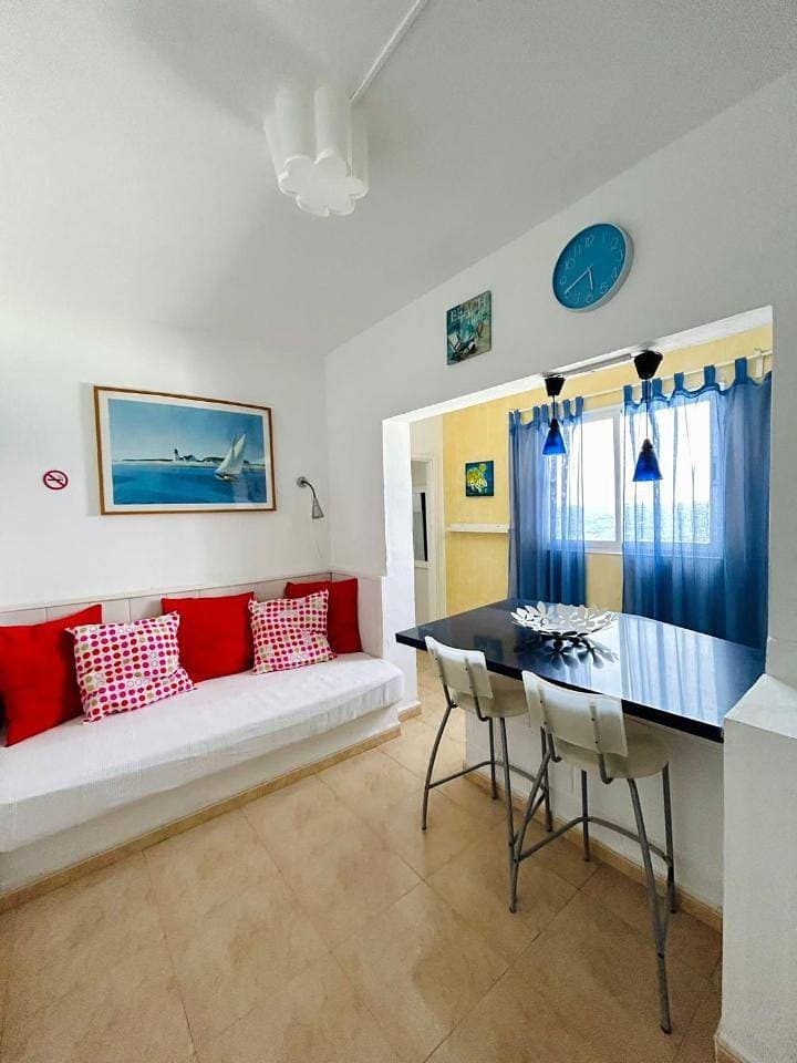 Foto 8 von 17: Apartment with Sea View