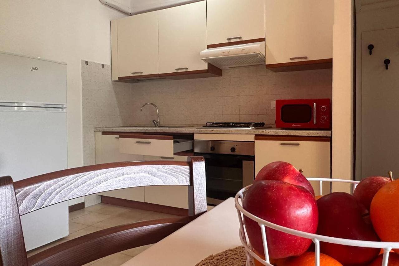 Foto 7 von 9: One-Bedroom Apartment (4 Adults)