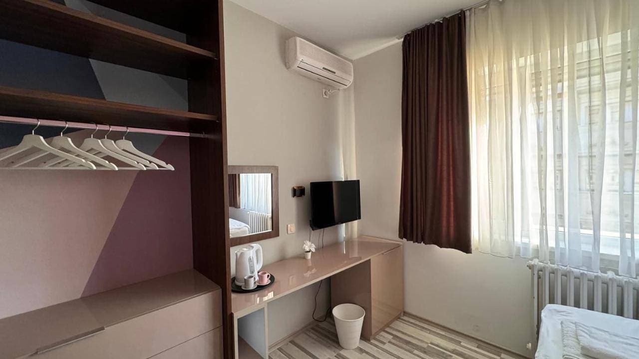 Foto 7 von 14: Double or Twin Room