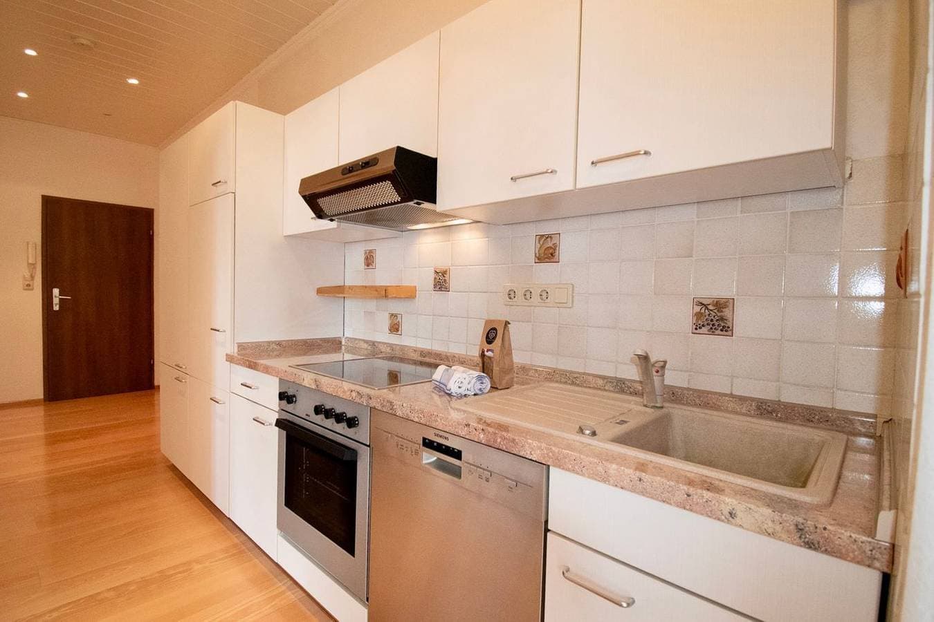 Foto 5 von 10: Villa Wilhelma Apartment 2