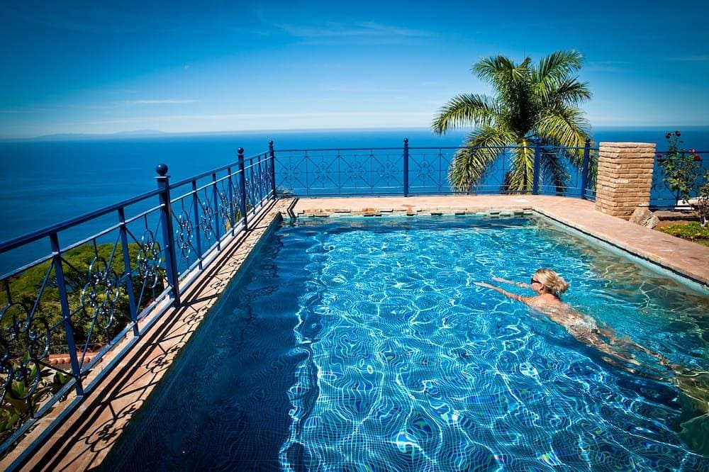Villa \"Casa del Sol\" 1
