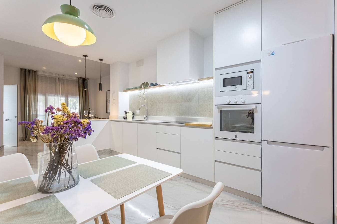 Foto 9 von 29: Ferienwohnung für 3 Personen