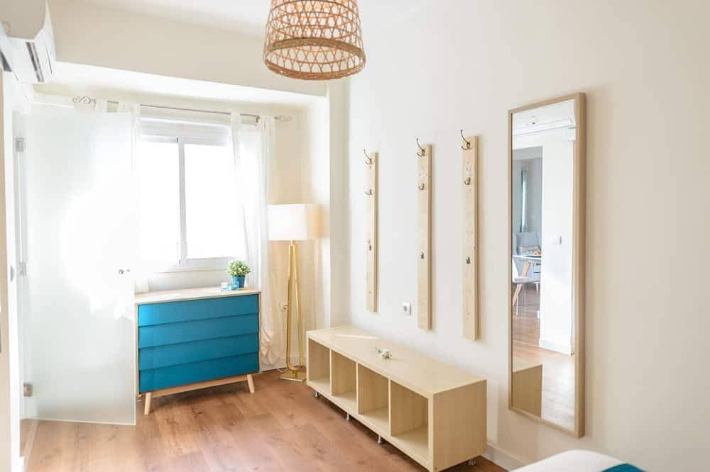 Foto 11 von 11: Gemütliche und helle Wohnung im Herzen von Málaga