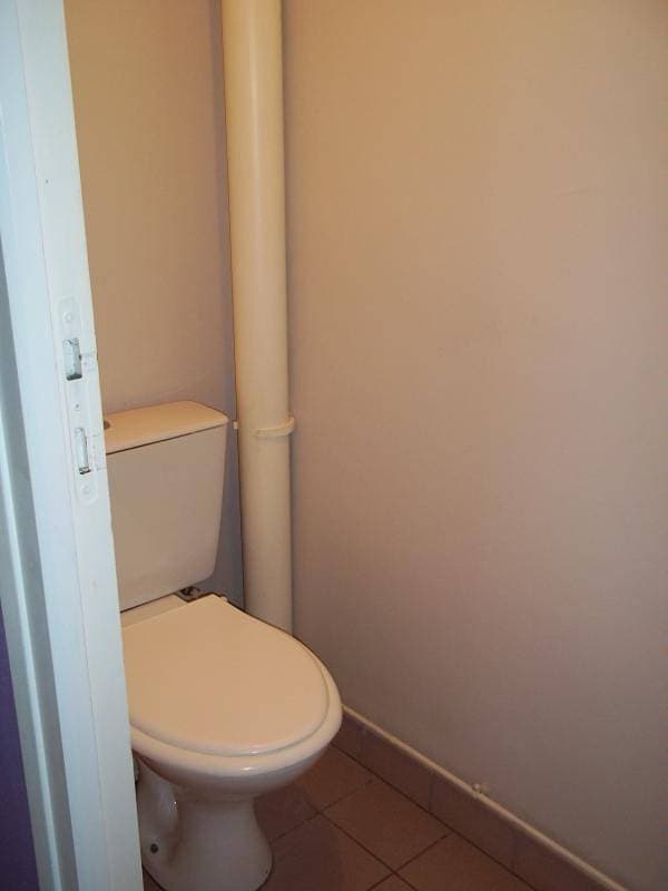 Foto 10 von 13: Gemütliche Ferienwohnung mit Parkplatz und Terrasse in Strandnähe