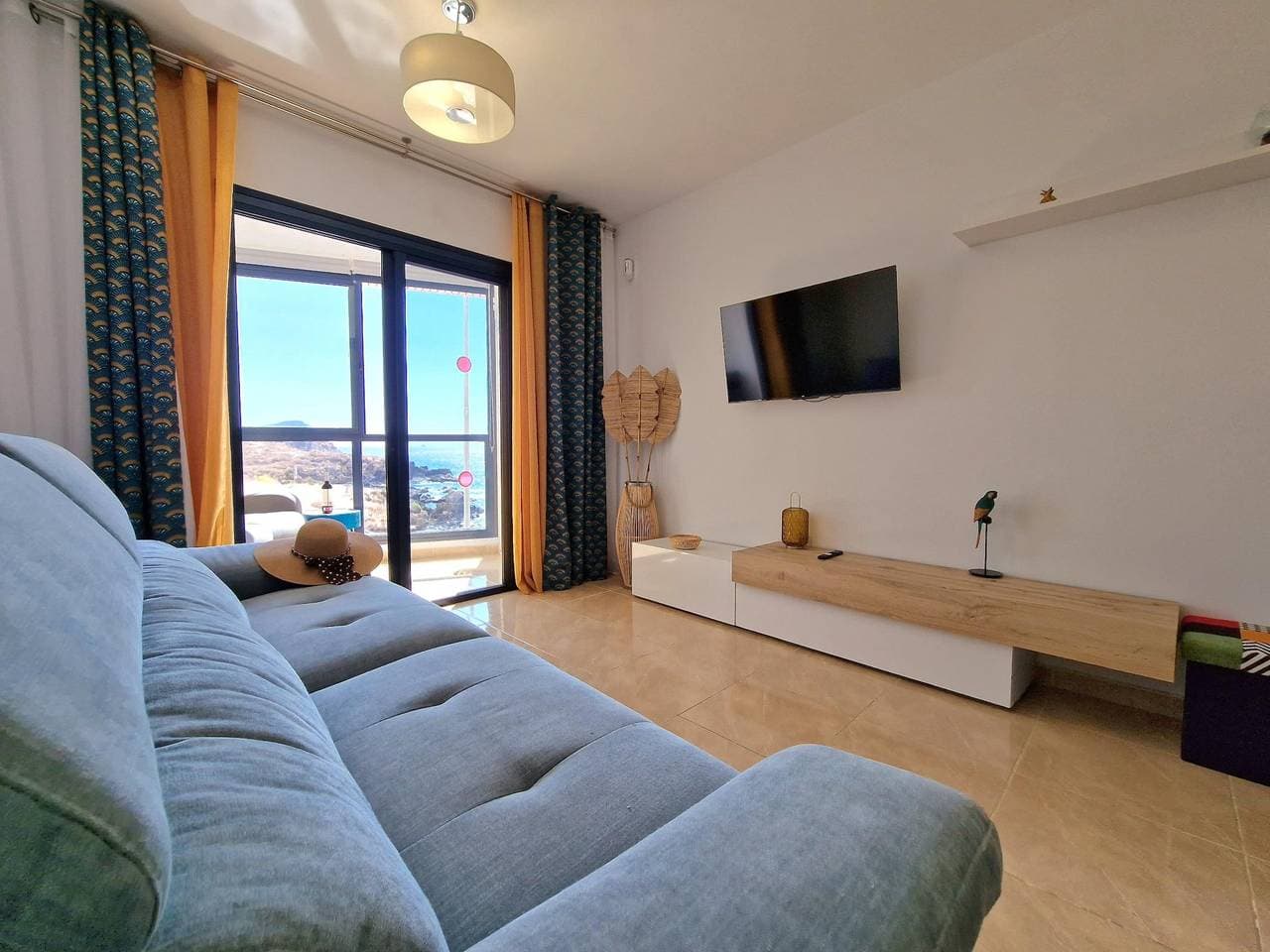 Foto 9 von 48: Las Rocas am Meer, Wifi und Meerblick
