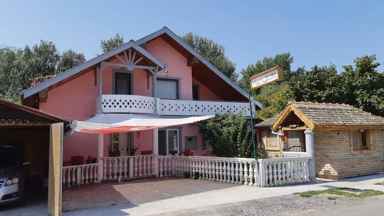 Villa Anna 1