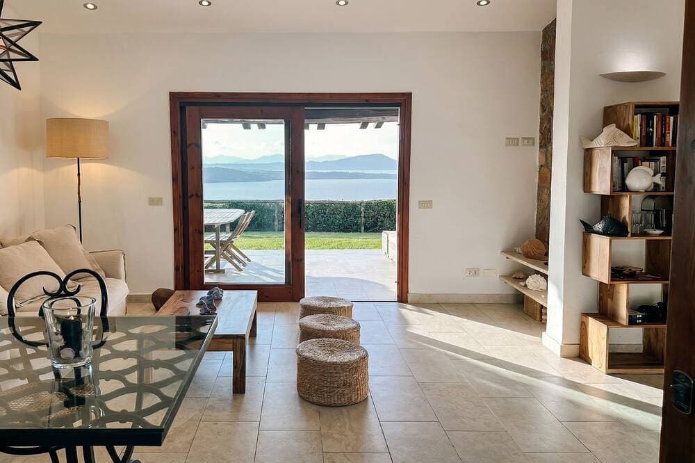 Foto 12 von 23: Villa dei Pesci: Commanding View and Infinity Pool