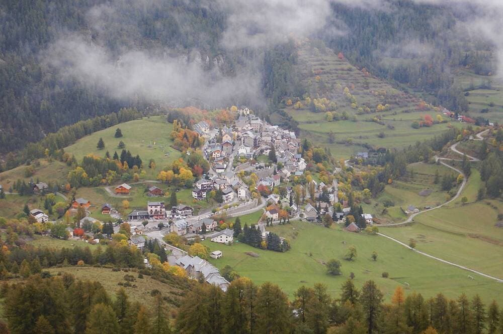 Foto 10 von 11: La Fuont-Couchant - Beuil