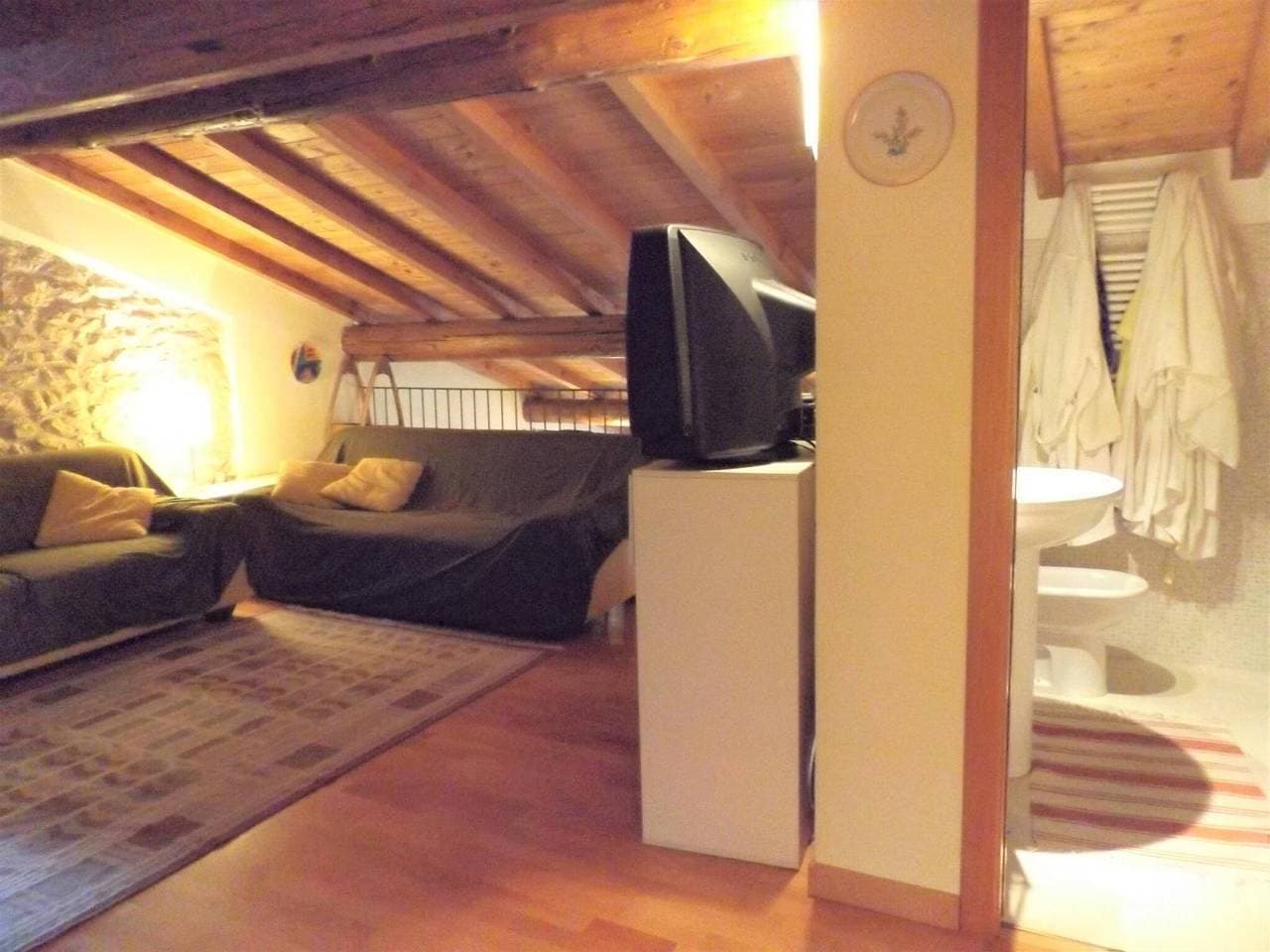 Foto 5 von 16: Appartamento Casa Canevini a Garda