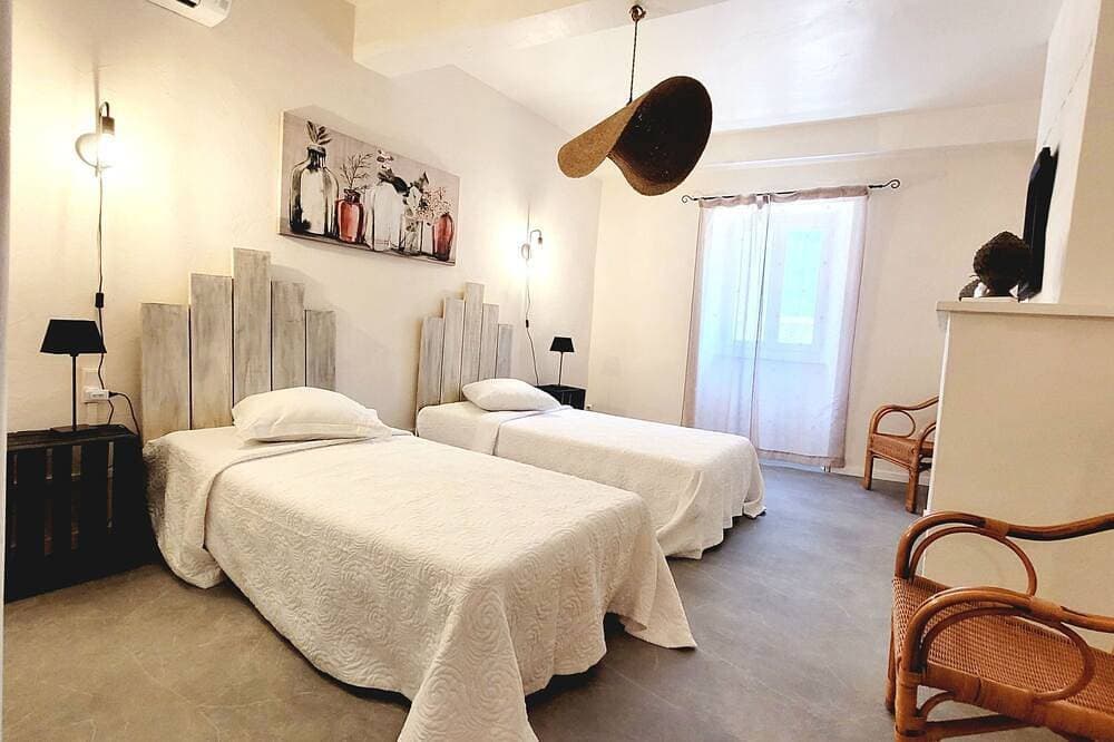 Foto 2 von 25: Angenehmes Ferienhaus für 5 Personen