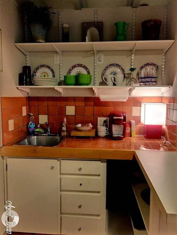 Foto 2 von 22: Studio-Apartment in historischer Nachbarschaft