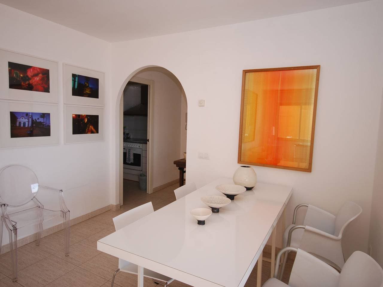 Foto 4 von 36: Wohnung in Sant Feliu am Strand