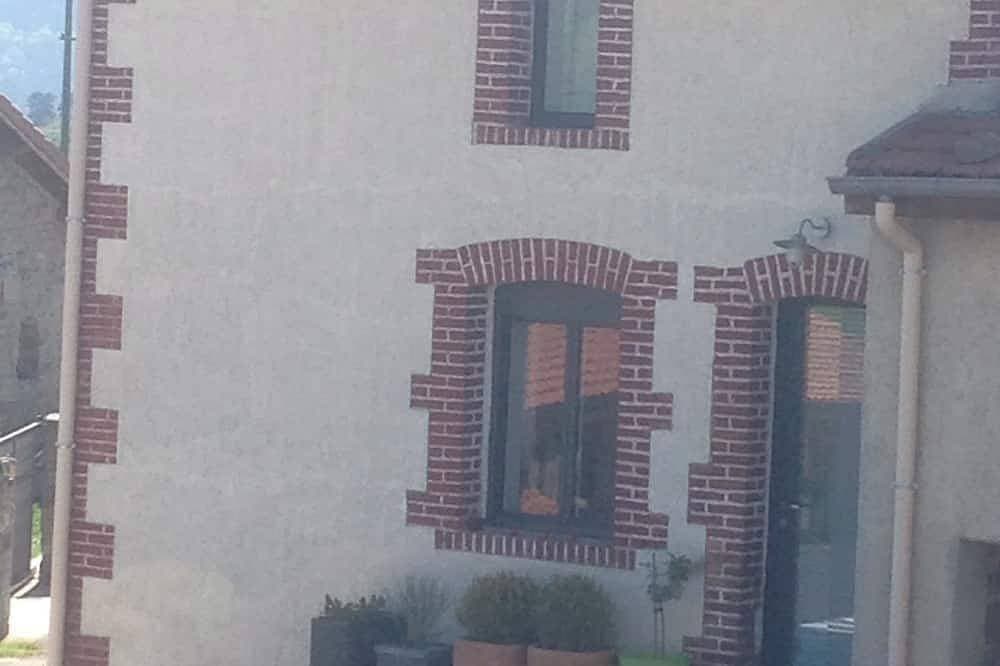 Foto 9 von 24: Landhaus Haus In Voll campgne Stil