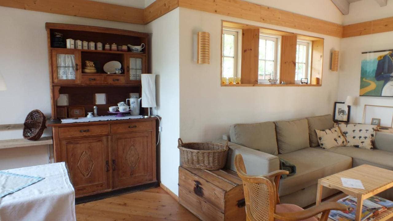 Foto 9 von 20: Holiday Home