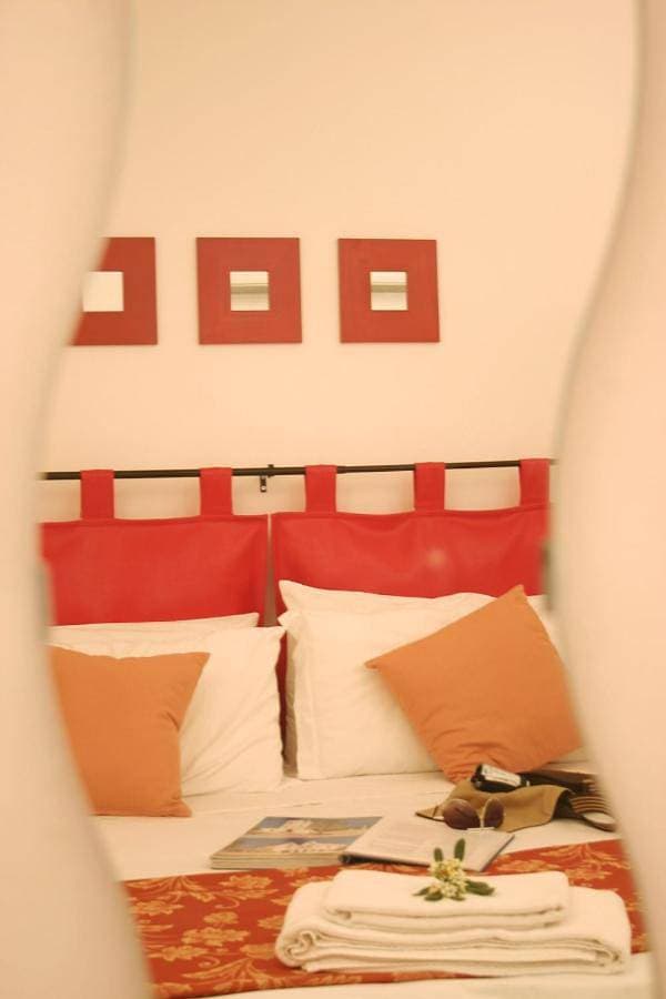 Foto 5 von 8: Economy Double Room