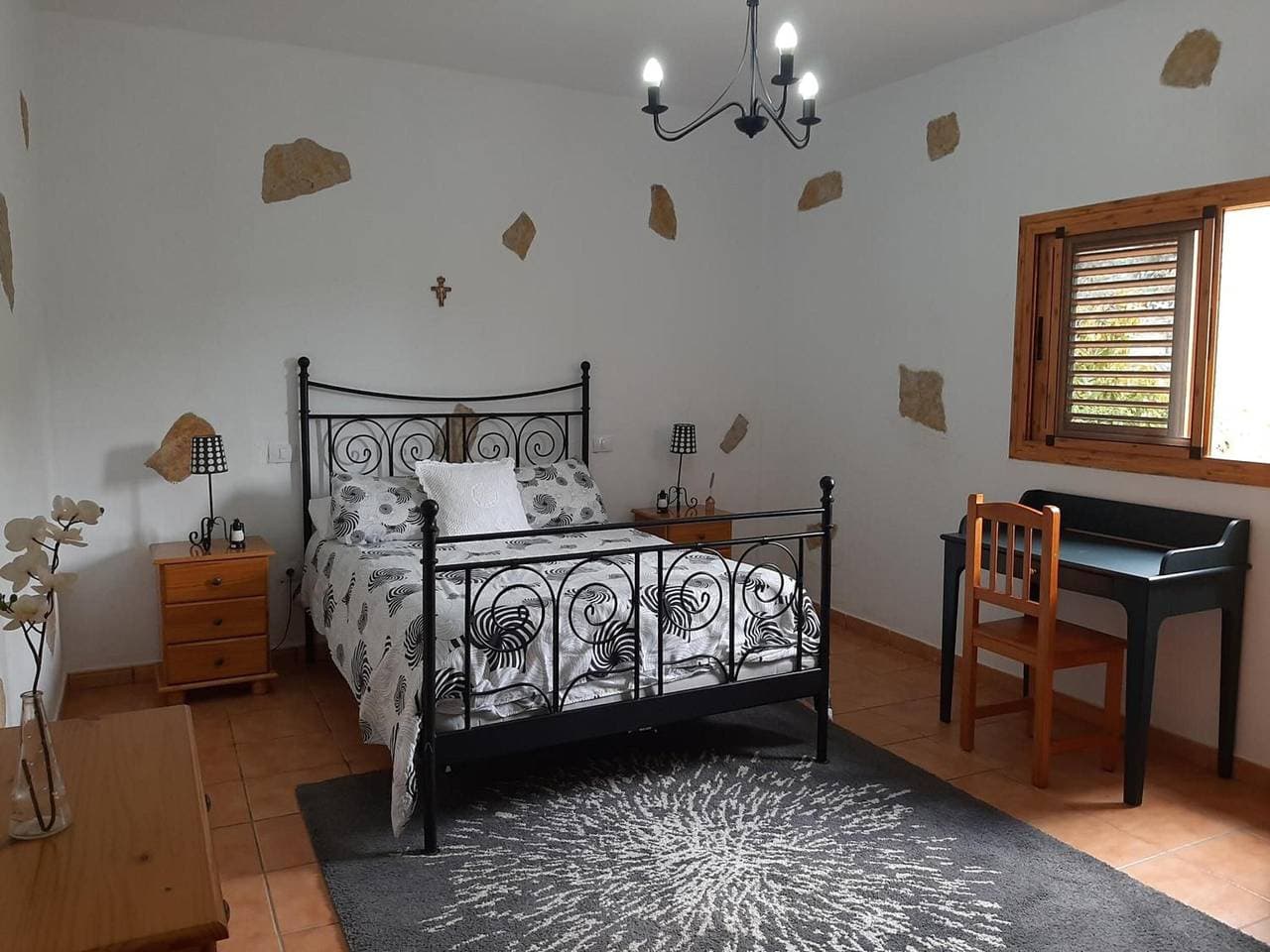 Foto 13 von 30: Respira by CanariApartment – Ruhiges Naturrefugium mit WLAN und Klimaanlage