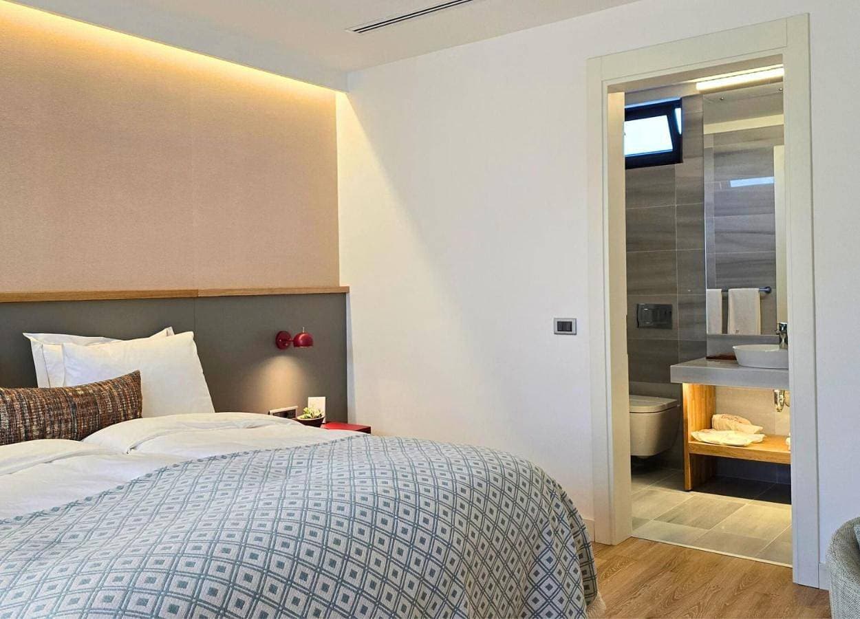 Foto 4 von 9: Superior Double Room