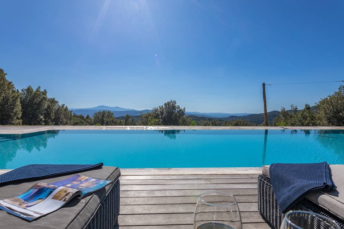 Villa 340m² 1