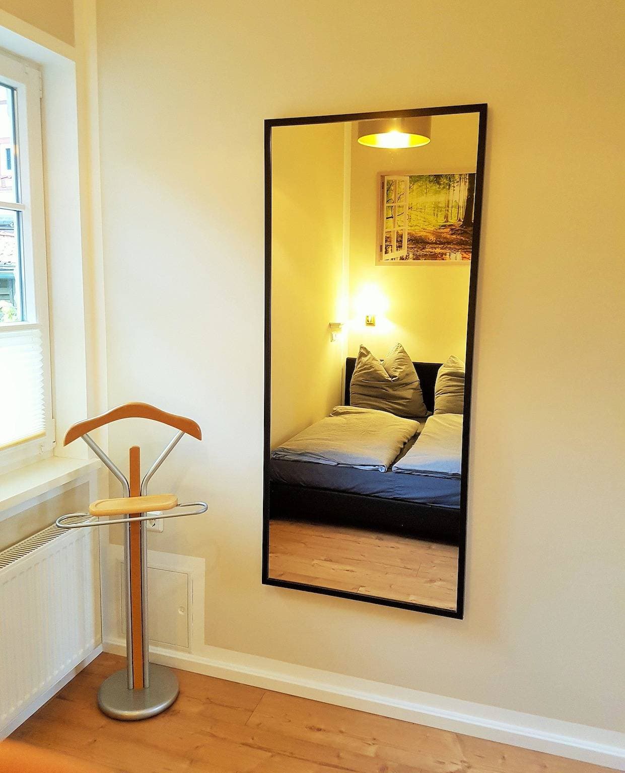 Foto 6 von 16: Ferienwohnung Himmelpforte 2