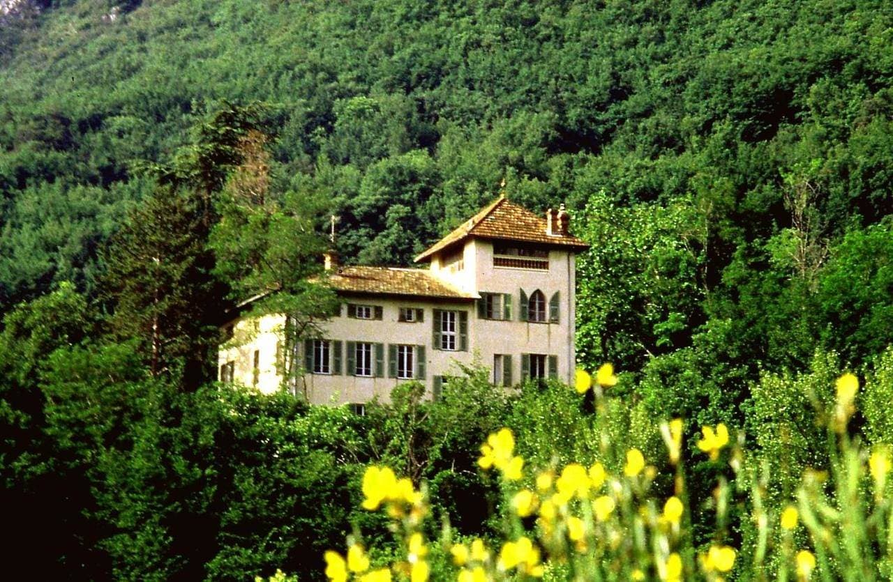 Domaine du Paraïs B&B 1