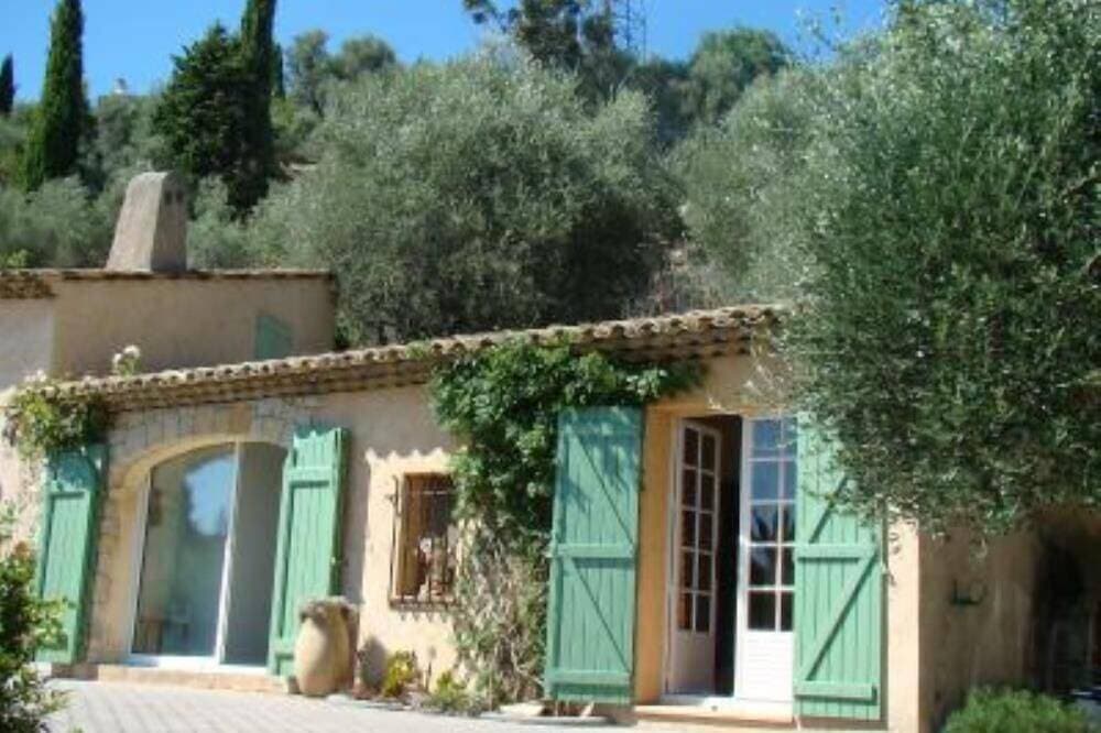 Foto 4 von 20: Ferienhaus / Villa - Cabris