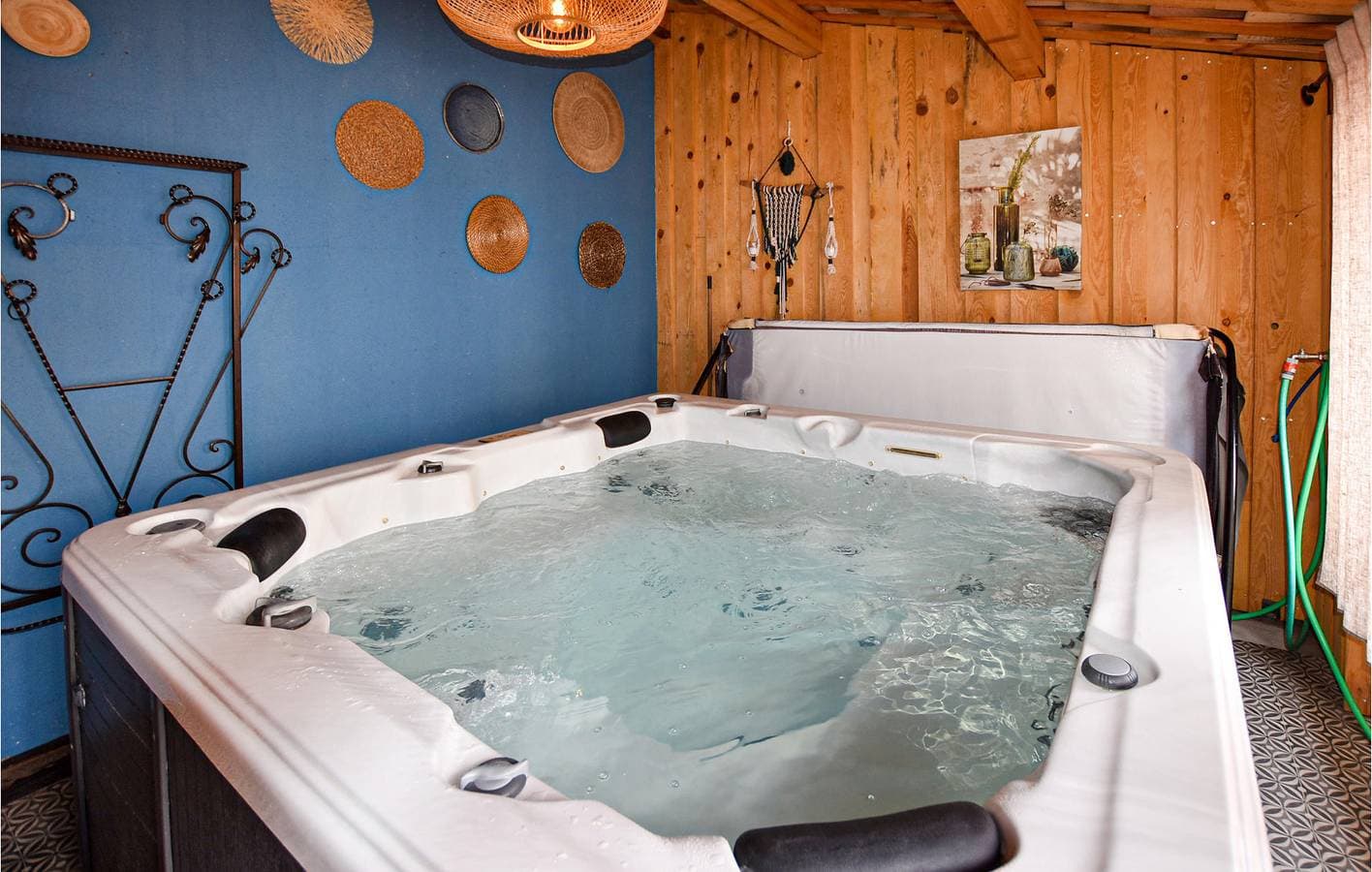 Foto 3 von 23: Appartement am Pool mit Parkplatz & WiFi | 1km nach Aubignan