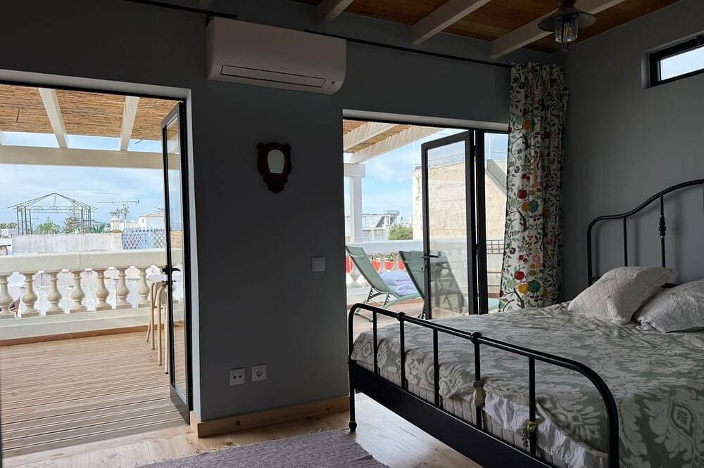 Foto 8 von 30: Casa Citrino - Romantic Get-Away - Historical Olhao