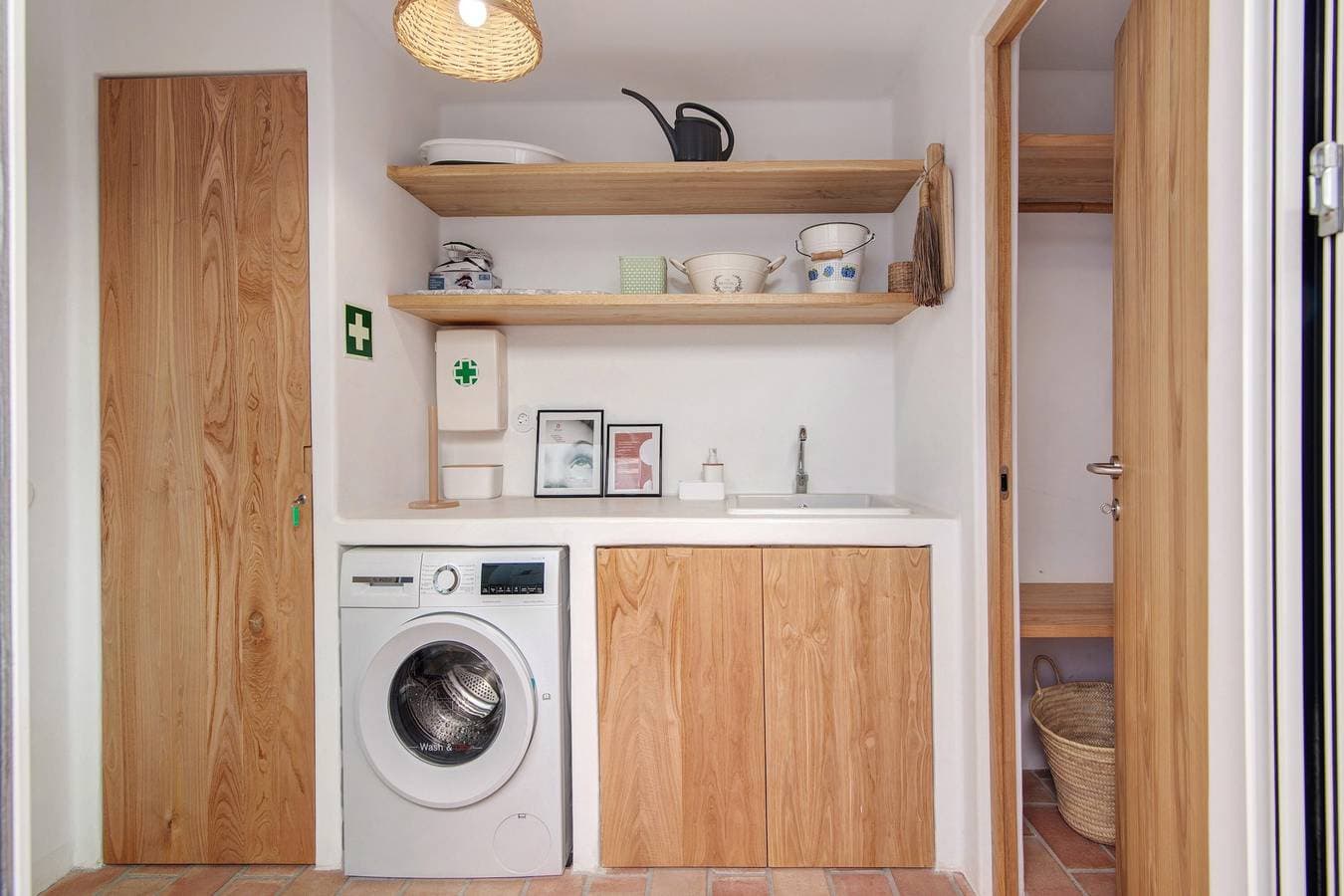 Foto 12 von 33: Ferienhaus 'Casa Dos Avos' mit privatem Pool, Wi-Fi und Klimaanlage