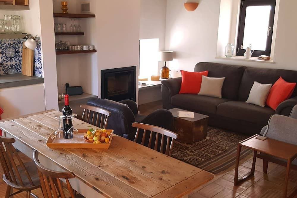 Foto 4 von 12: Luxuriöses Alentejo Farmhaus