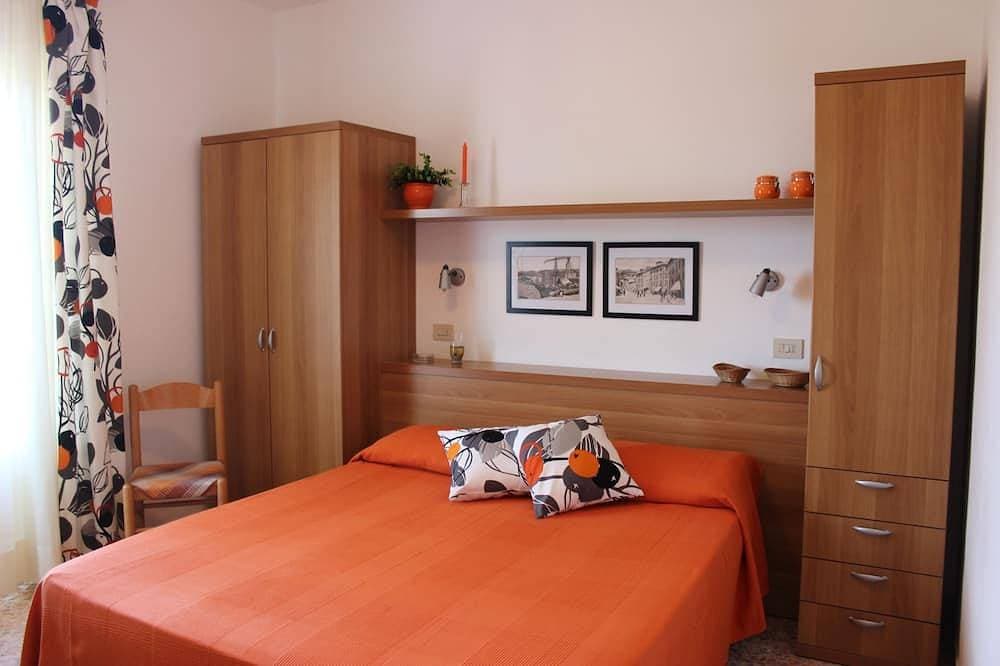 Foto 8 von 20: Casa Zuccale,freistehendes Haus  150 m vom Sandstrand, Meerblick, 5-6 Pers,WLAN