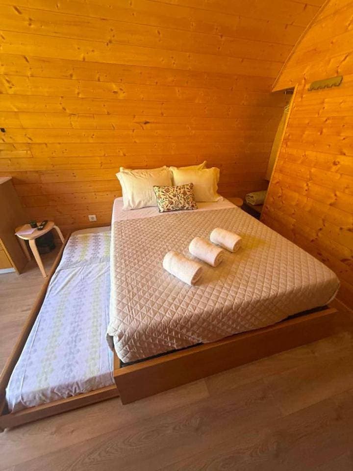 Foto 12 von 13: Bungalow