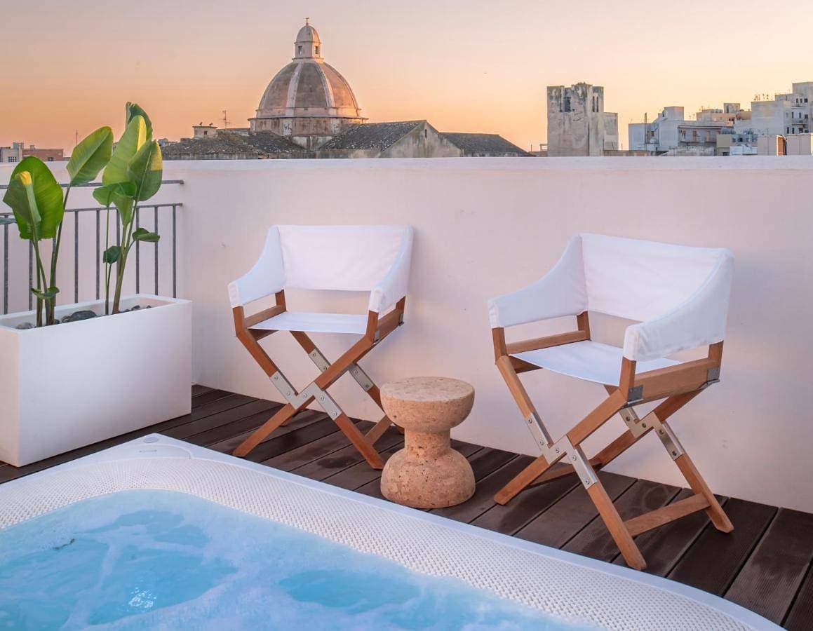 WeLive Trapani - luxury apartments 1